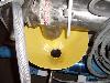  HOGE-WARREN-ZIMMERMAN MASON-FLO Mixer,